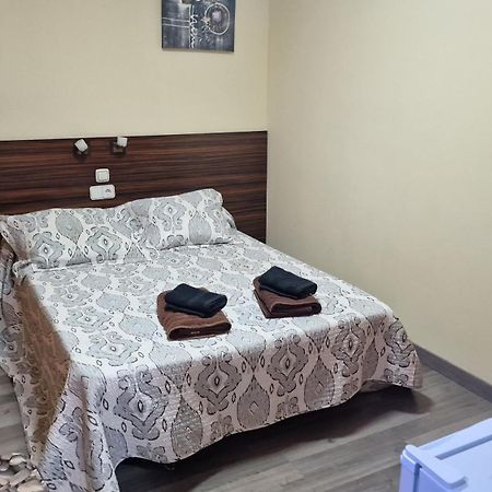 Hostal Escarla Aren 외부 사진