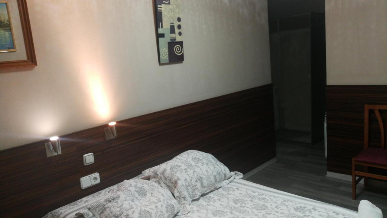 Hostal Escarla Aren 외부 사진