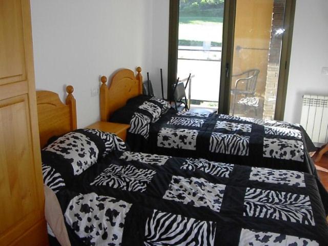 Hostal Escarla Aren 외부 사진