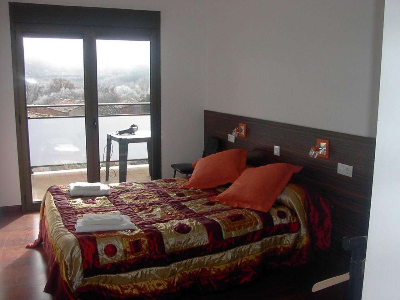 Hostal Escarla Aren 외부 사진