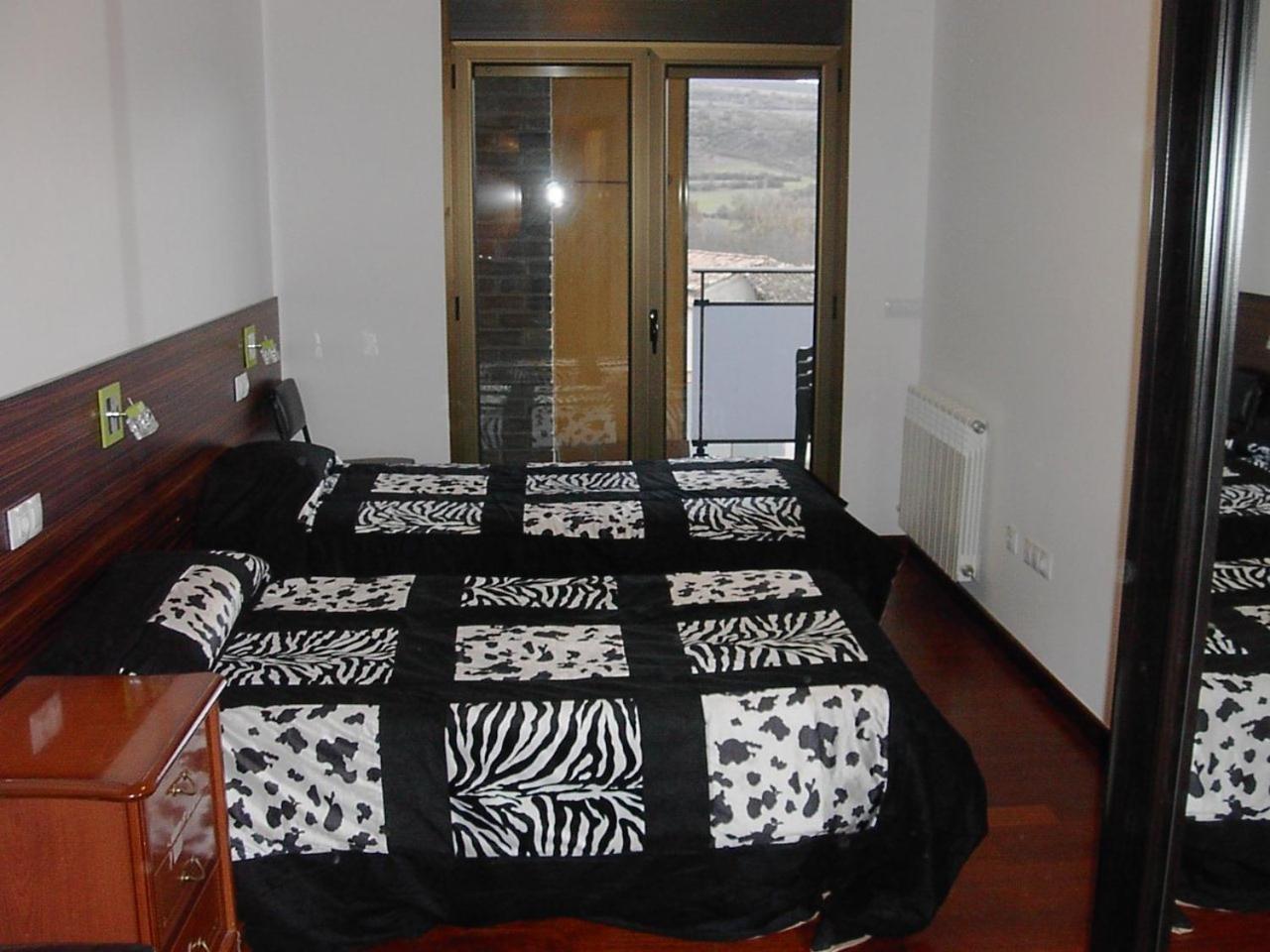 Hostal Escarla Aren 외부 사진