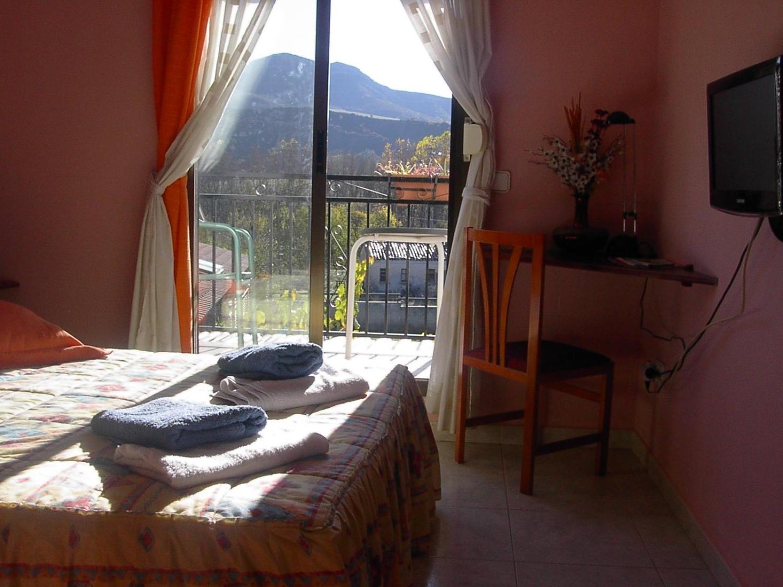 Hostal Escarla Aren 외부 사진