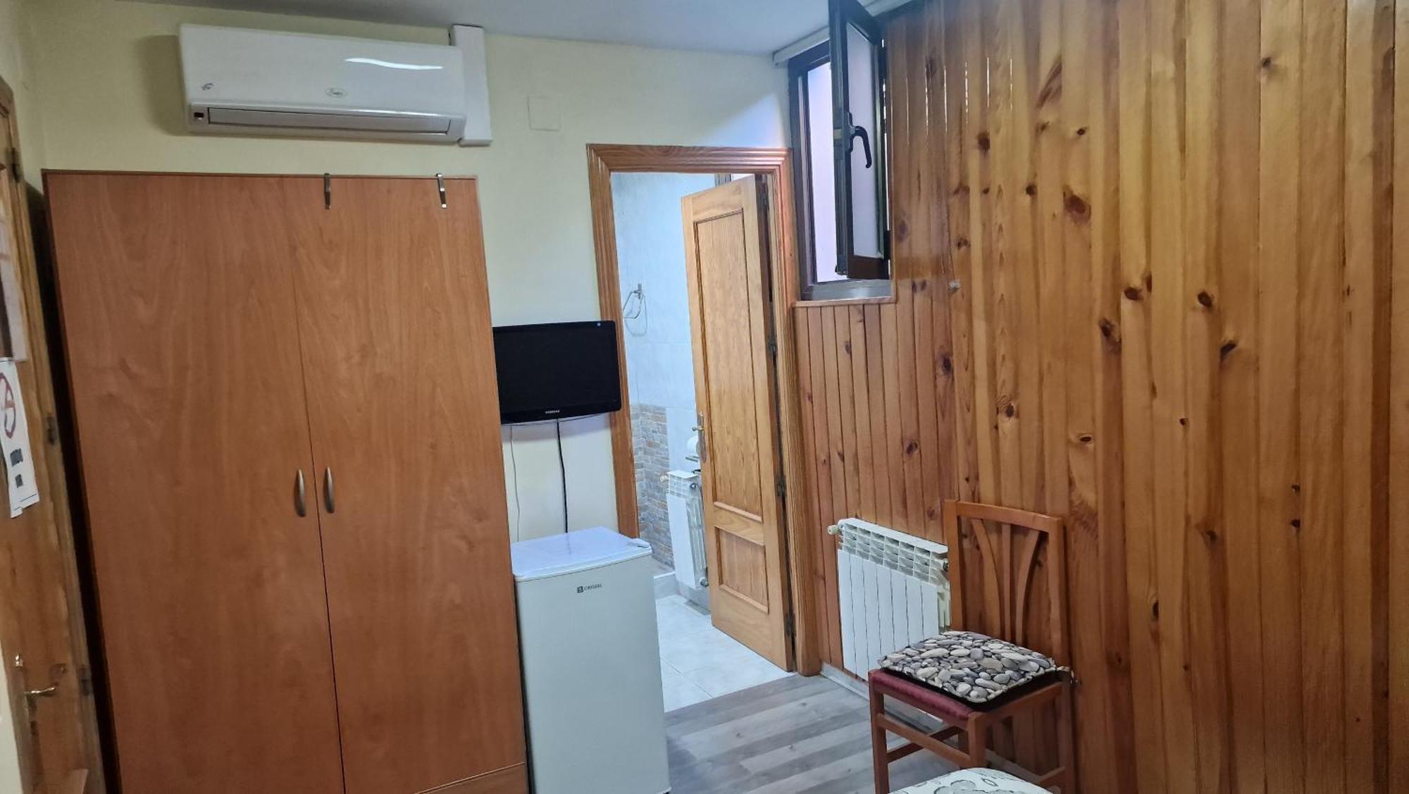 Hostal Escarla Aren 외부 사진