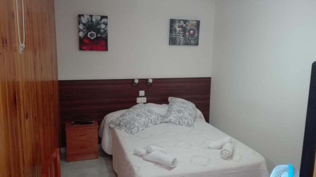 Hostal Escarla Aren 외부 사진