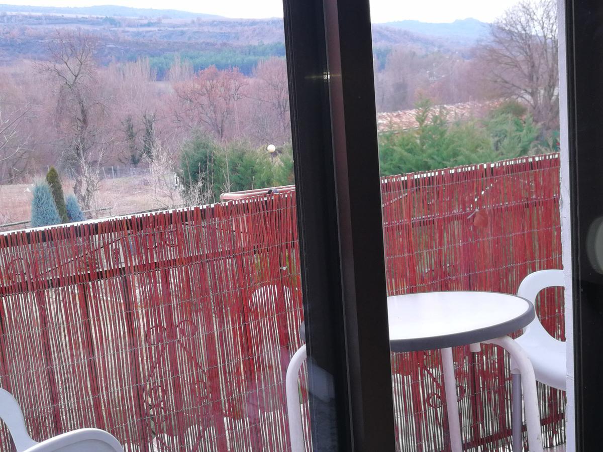 Hostal Escarla Aren 외부 사진