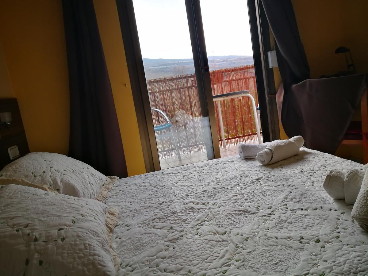 Hostal Escarla Aren 외부 사진